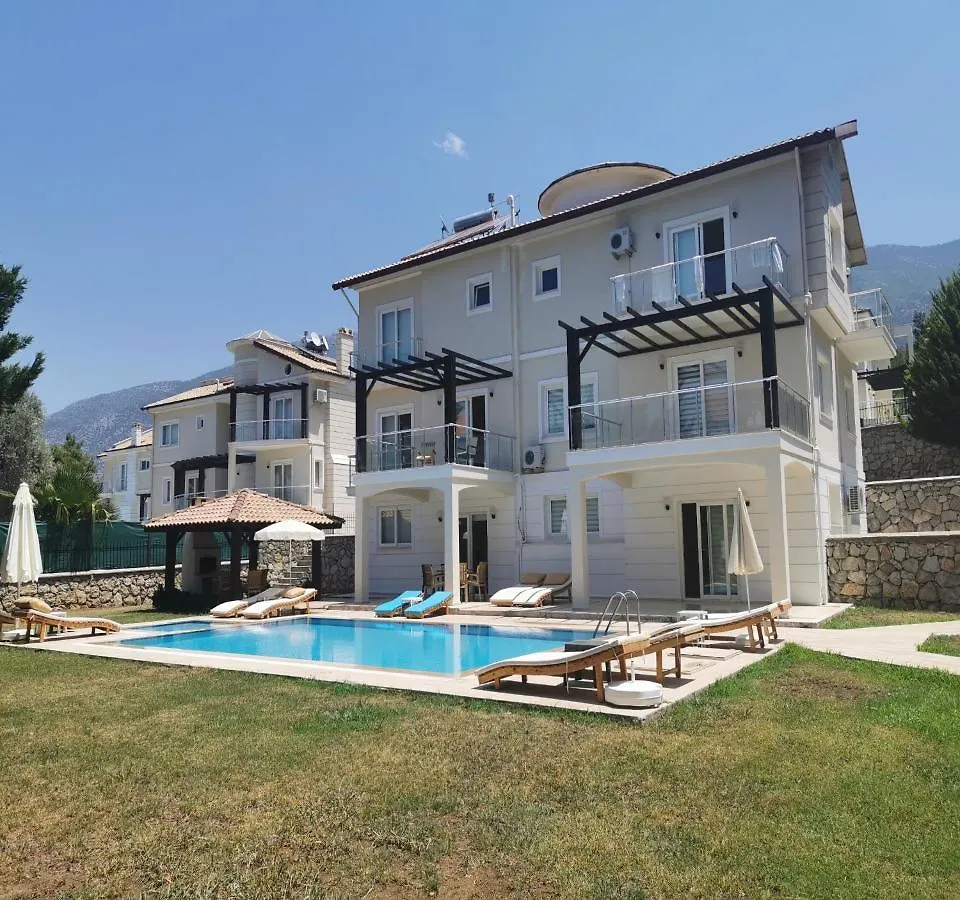 Villa Ladywell Fethiye 0*,  Turkey