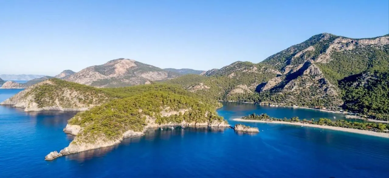 Villa Ladywell Fethiye 0*,