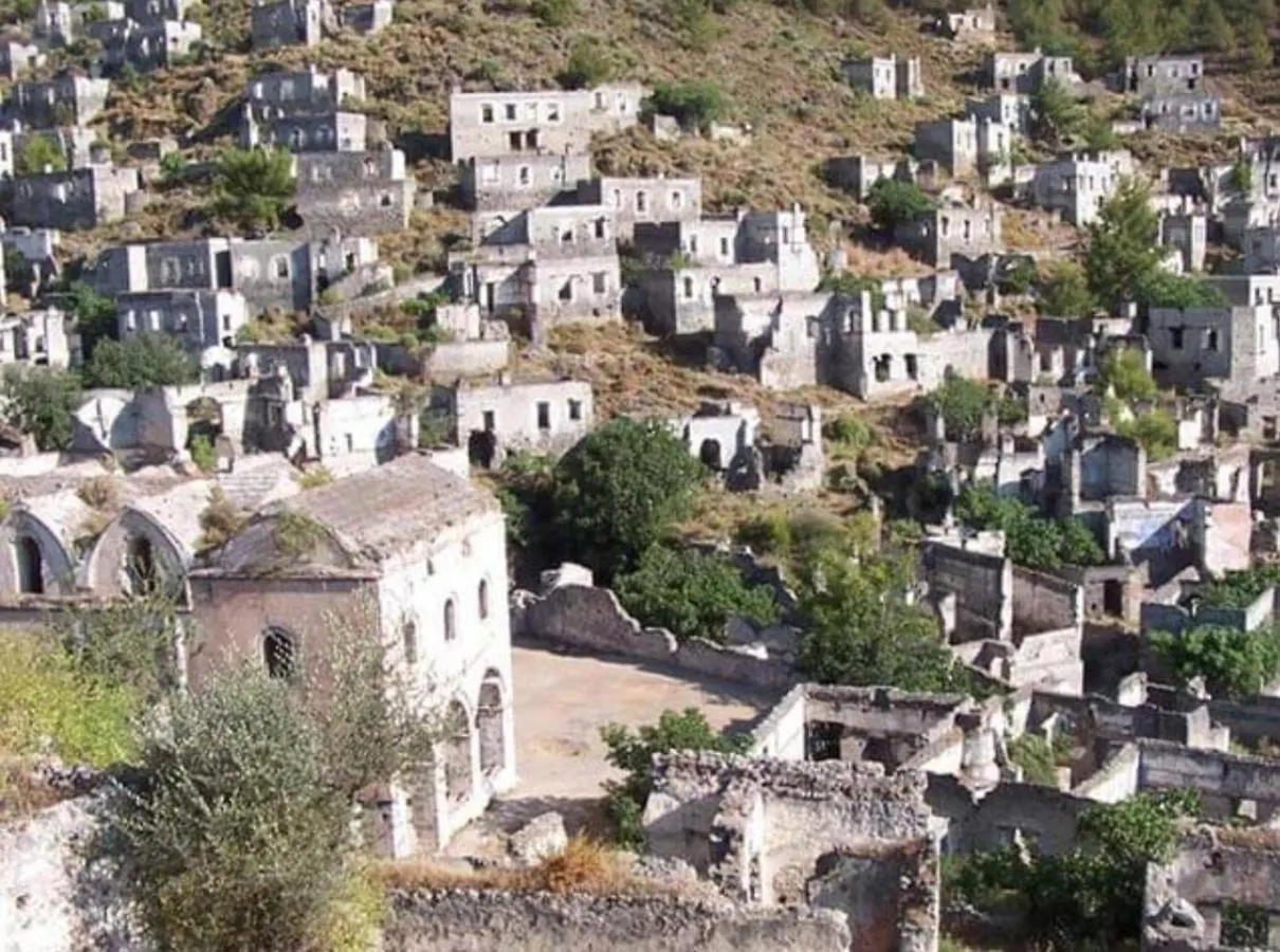 Villa Ladywell Fethiye