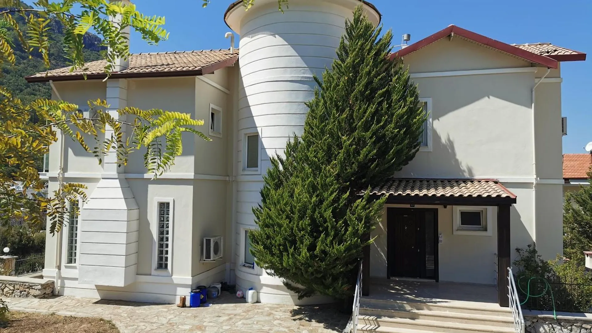 Villa Ladywell Fethiye