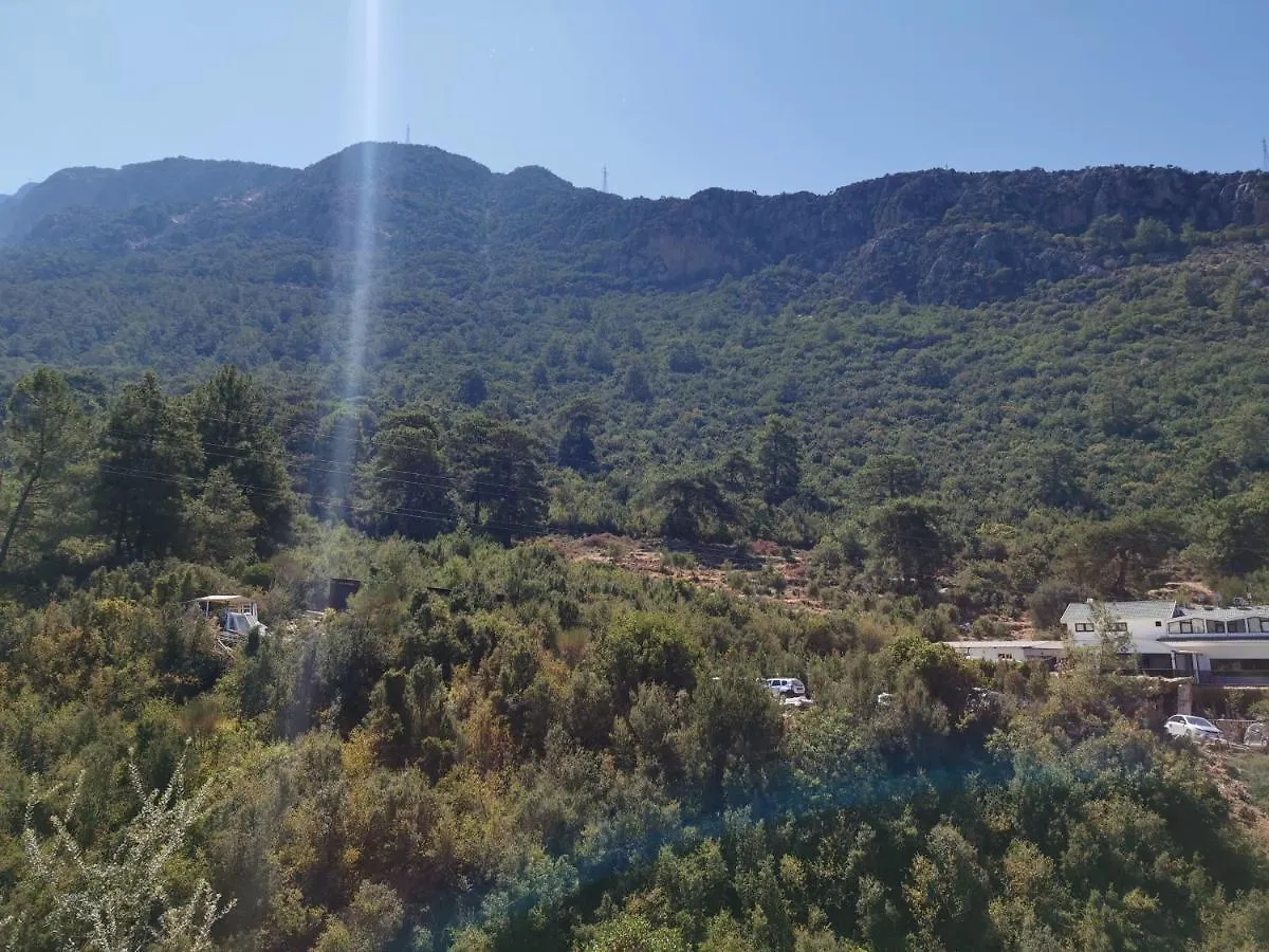 Villa Ladywell Fethiye 0*,