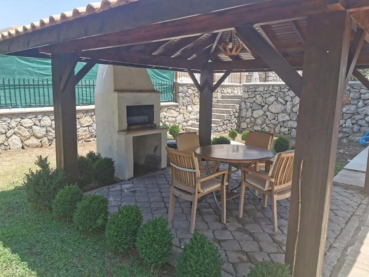 Villa Ladywell Fethiye
