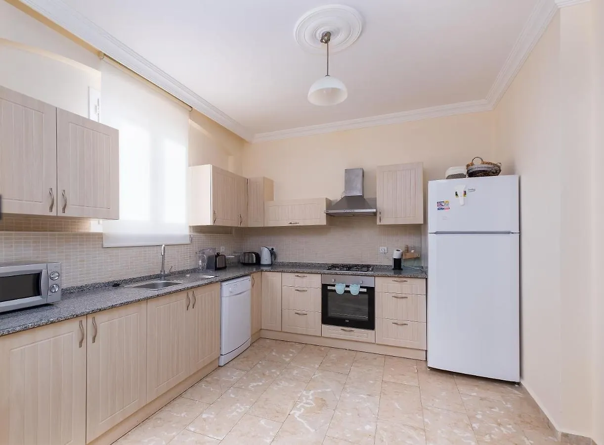 Villa Ladywell Fethiye Türkiye