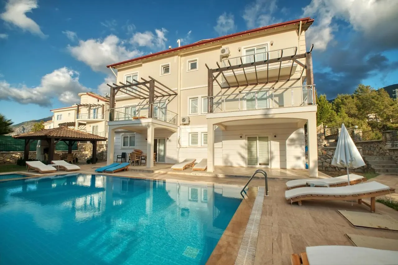 Villa Ladywell Fethiye 0*,