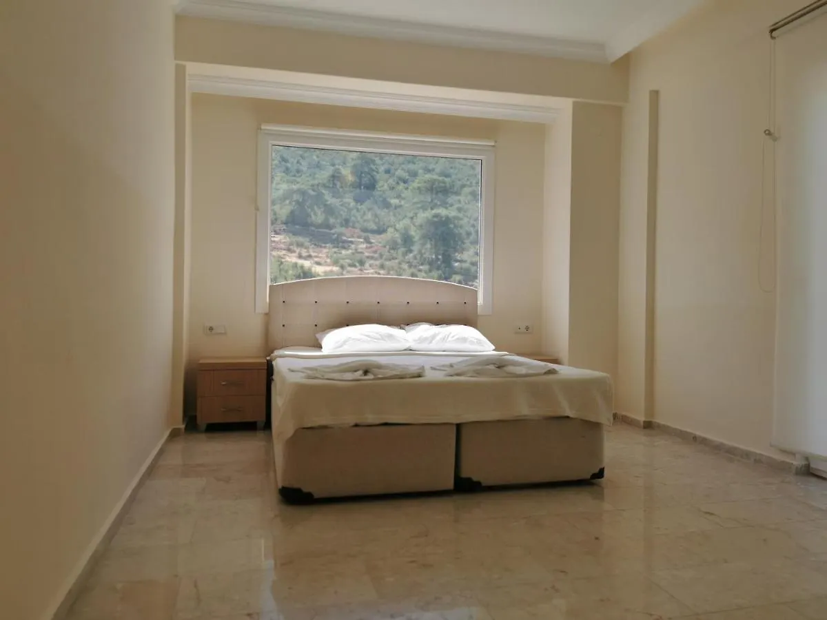 Villa Ladywell Fethiye
