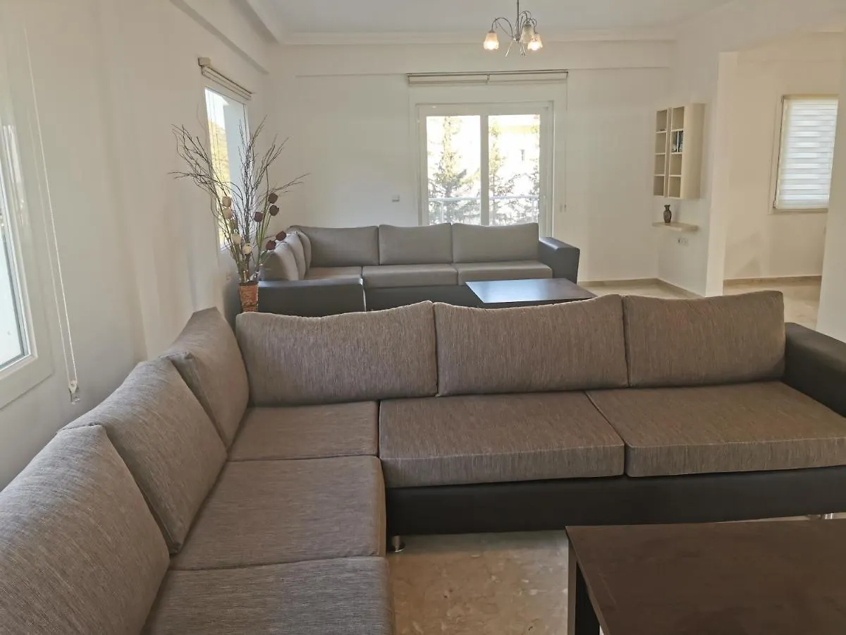 Villa Ladywell Fethiye