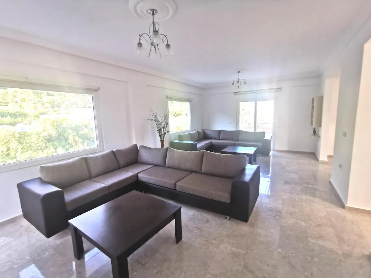 Villa Ladywell Fethiye