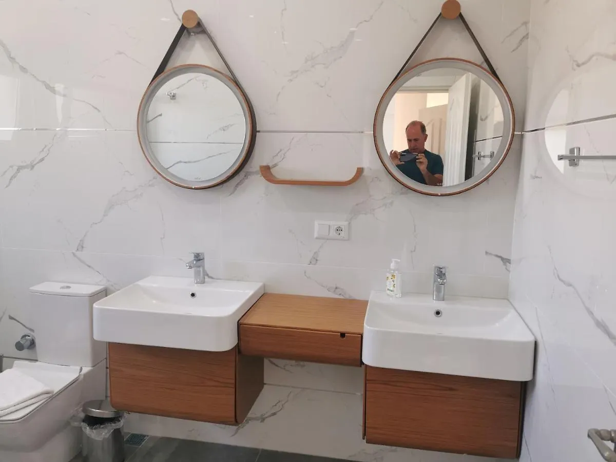 Villa Ladywell Fethiye