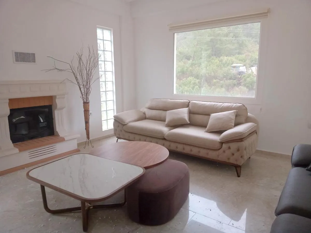 Villa Ladywell Fethiye