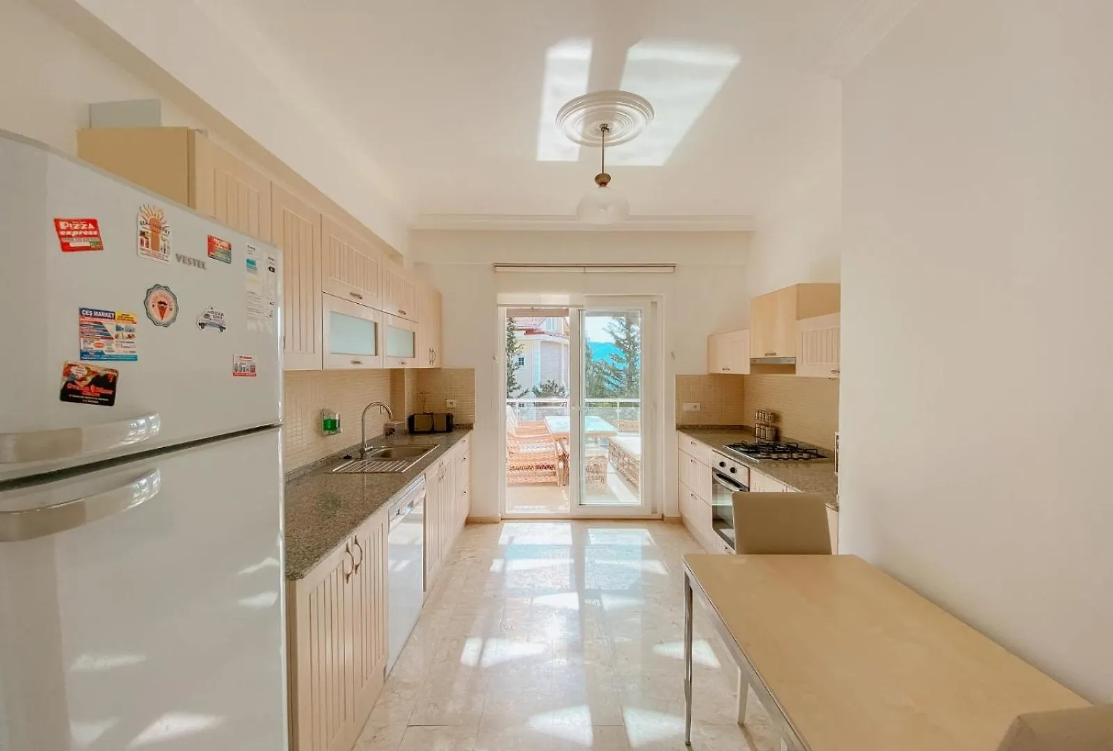 Villa Ladywell Fethiye Türkiye