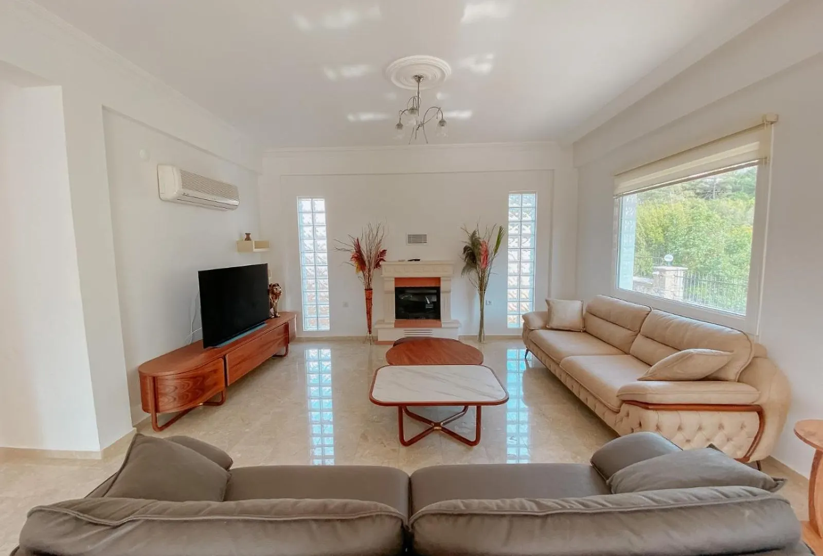 Villa Ladywell Fethiye