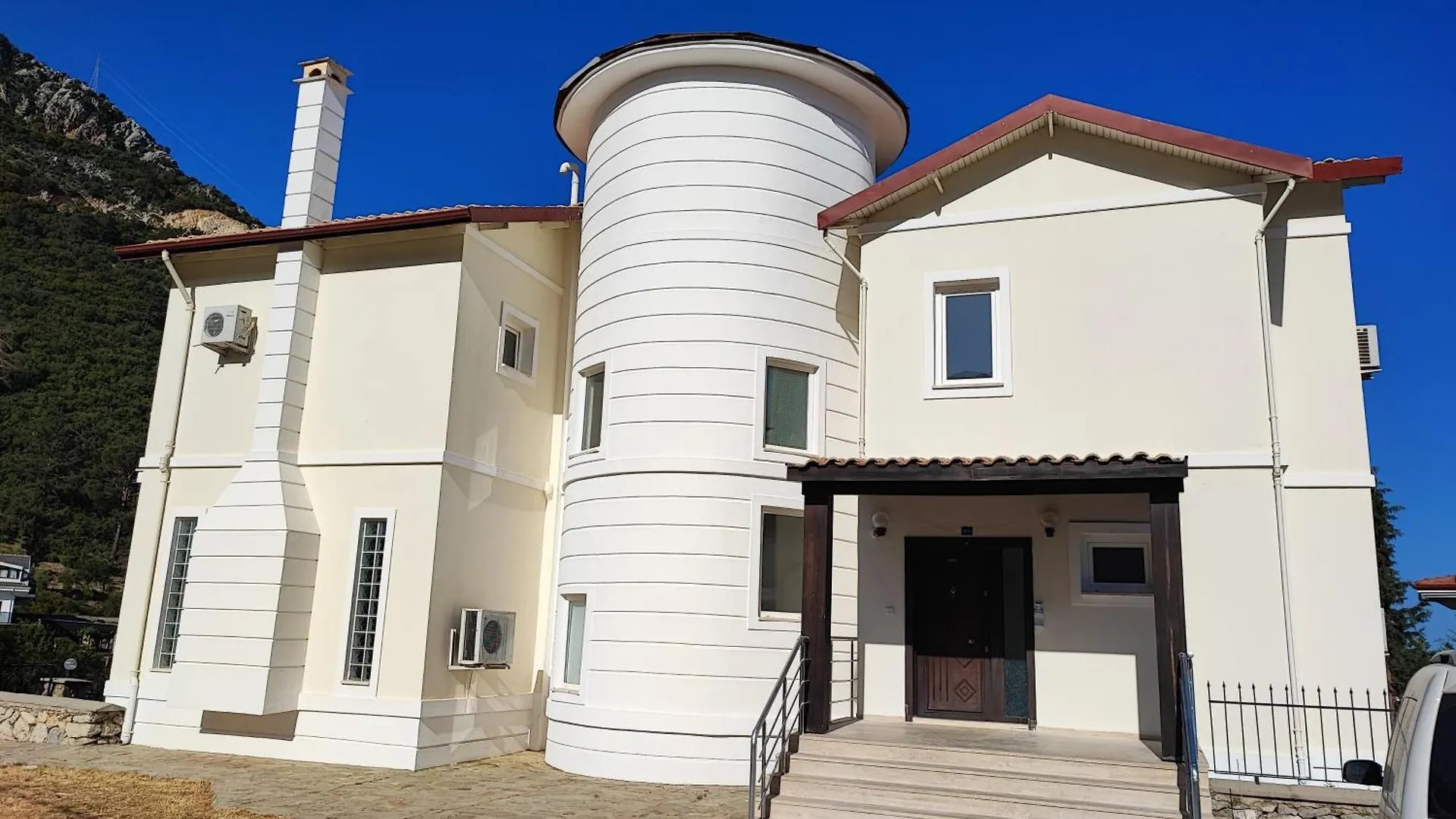 Villa Ladywell Fethiye